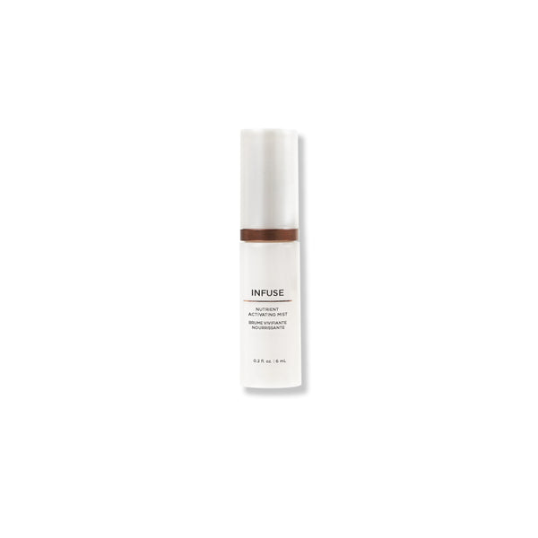 DELUXE MINI - INFUSE NUTRIENT ACTIVATING MIST