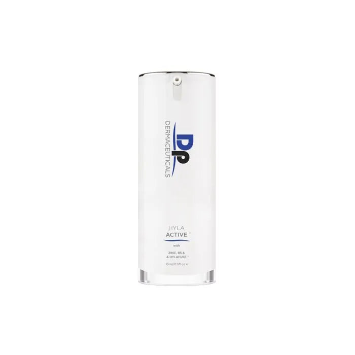HYLA ACTIVE SERUM – Curated by Skin Angel