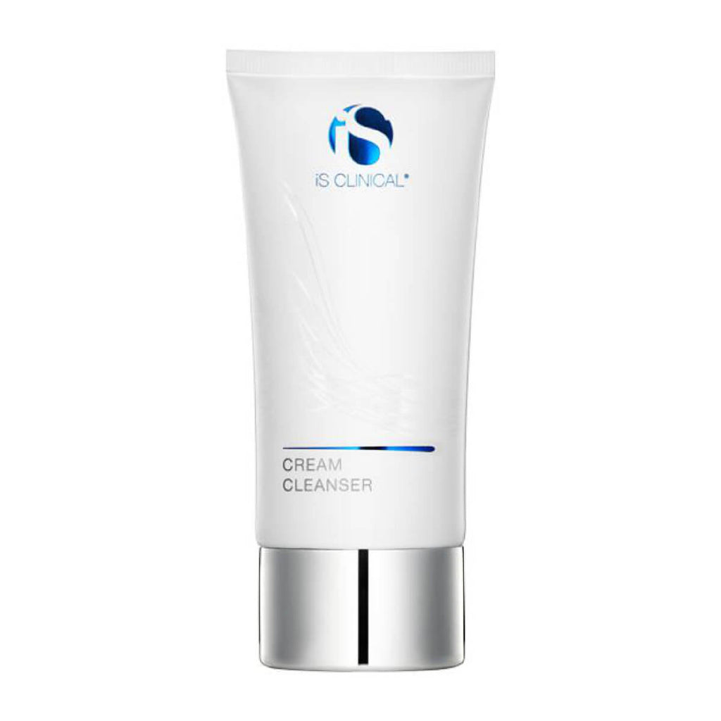 CREAM CLEANSER – Curated by Skin Angel