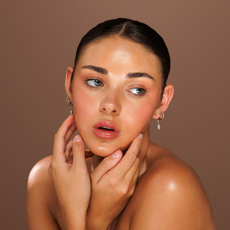 SPF 50 NATURAL LIP & CHEEK TINT