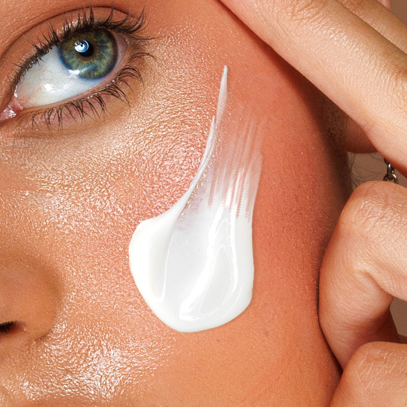 SPF 50 NATURAL PHYSICAL SUNSCREEN