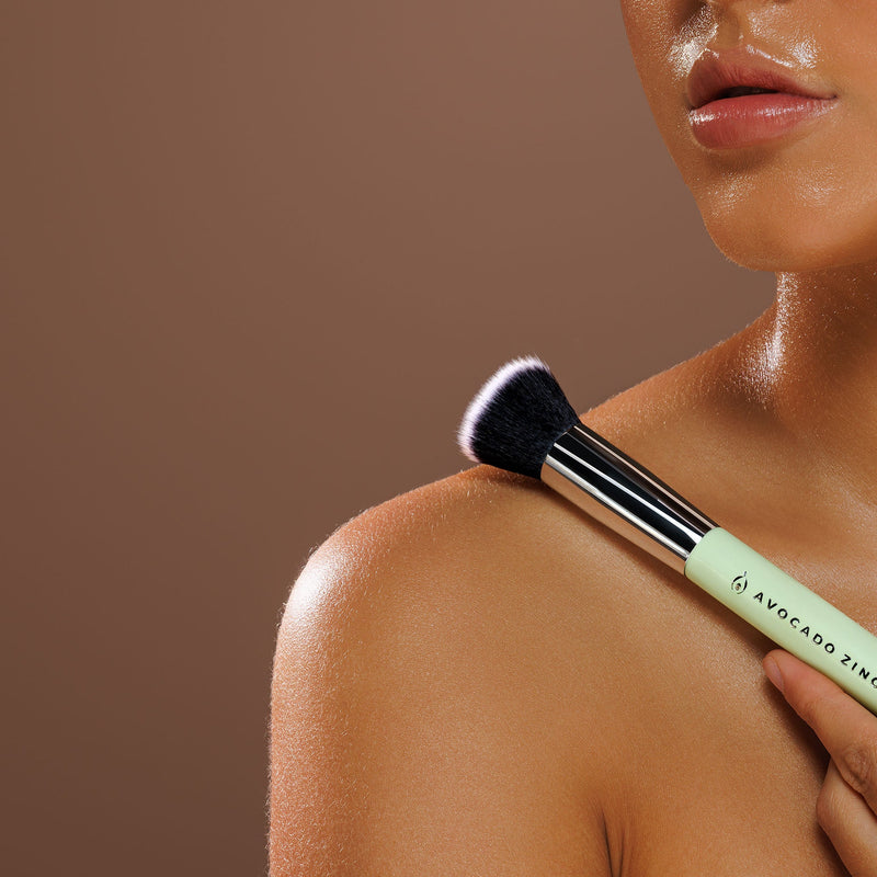 SPF BRUSH