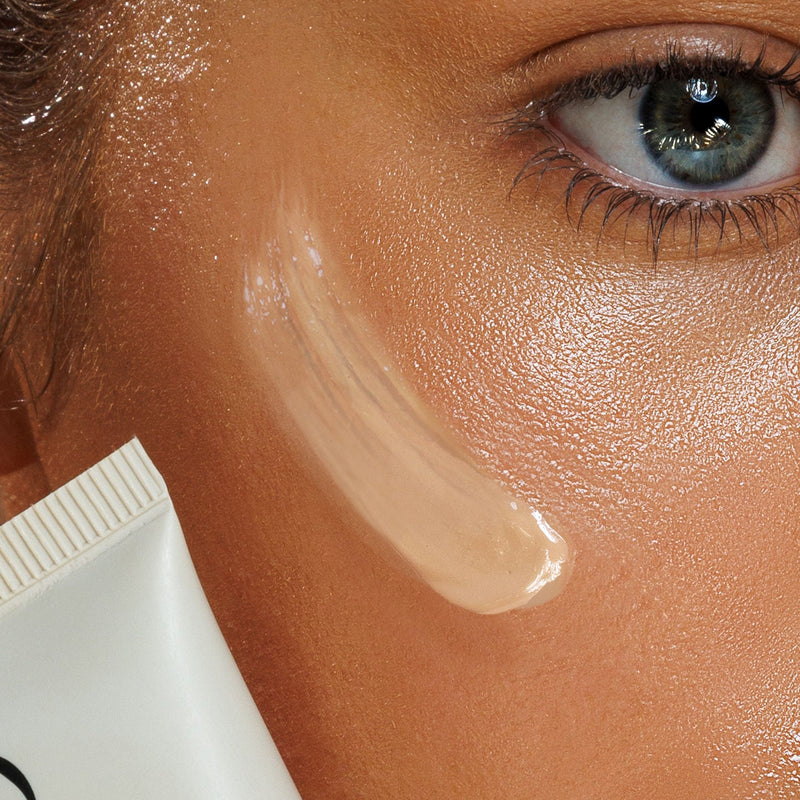 SPF 50 NATURAL TINTED MOISTURISER
