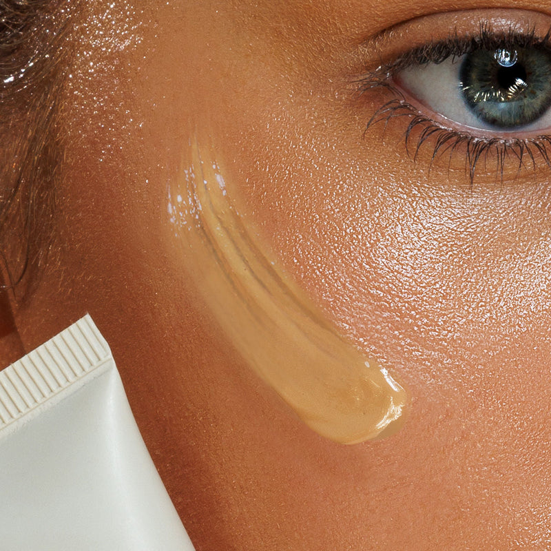 SPF 50 NATURAL TINTED MOISTURISER