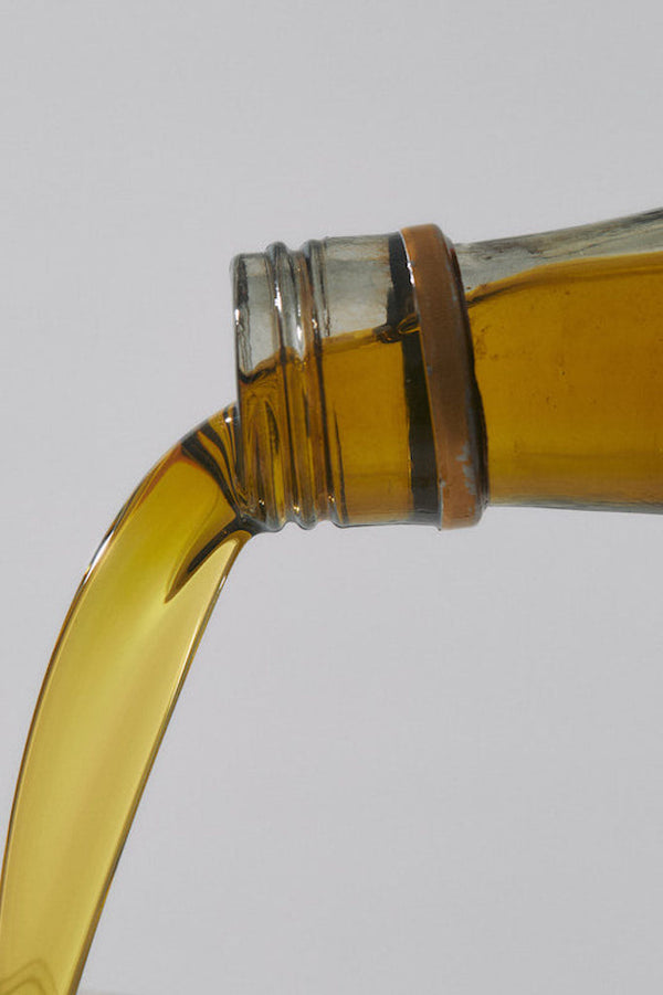ORGANIC EXTRA VIRGIN OLIVE OIL 3L