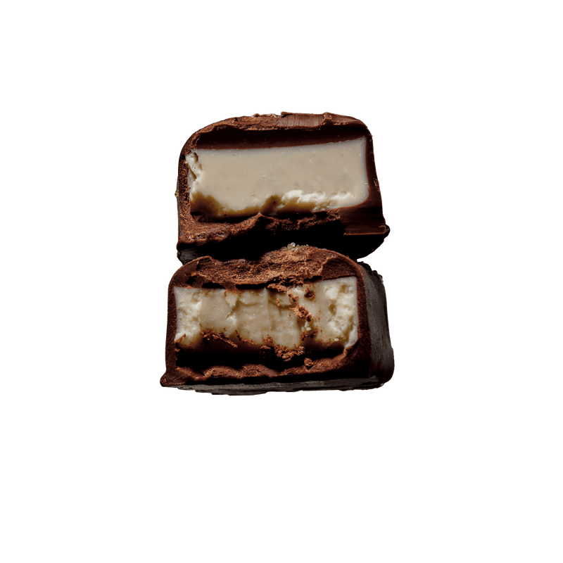 DARK PEPPERMINT CREME