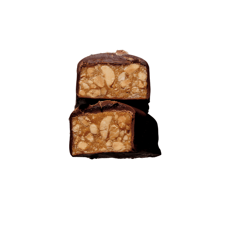 PEANUT BUTTER CARAMEL