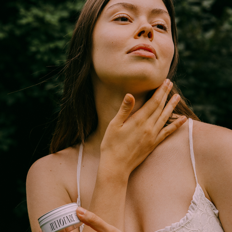 HOLY GRAIL TALLOW BALM