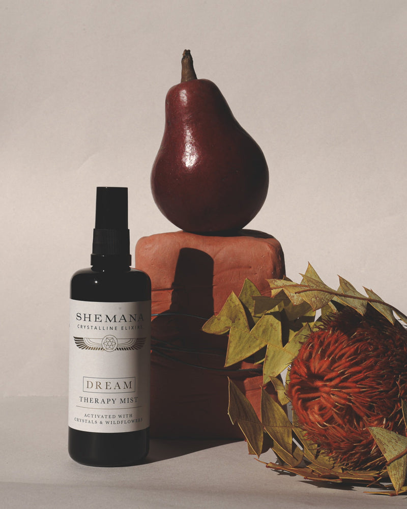 DREAM THERAPY - AURA  ATMOSPHERE MIST