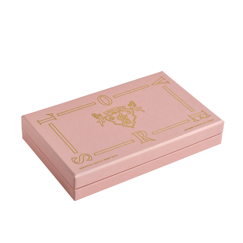 LOVERS BOX