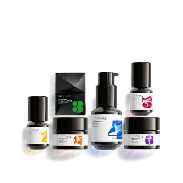 The Discovery Travel Kit – Curated by Skin Angel