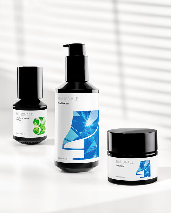 The RATIONALE Post-Treatment Trio