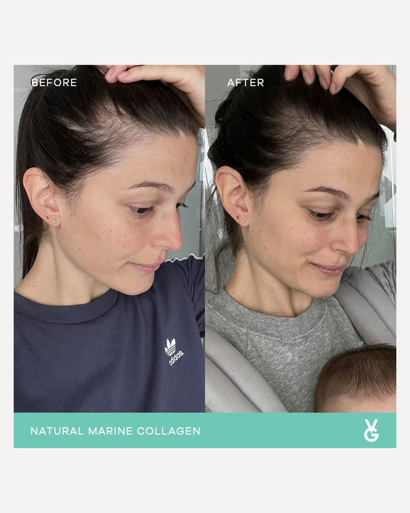 MIXED NATURAL MARINE COLLAGEN TRIAL PACK – 14 SERVES