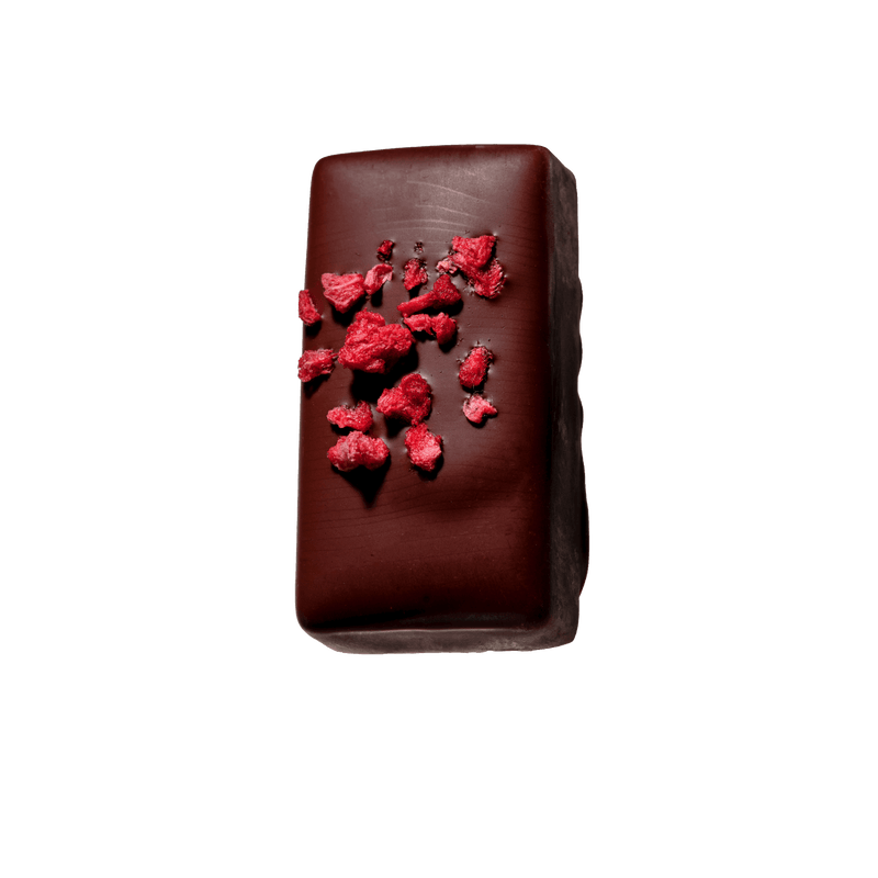 BLACK CHERRY RASPBERRY