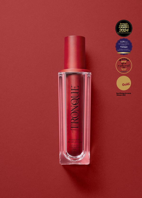 EXFOLIATING REFINING SERUM