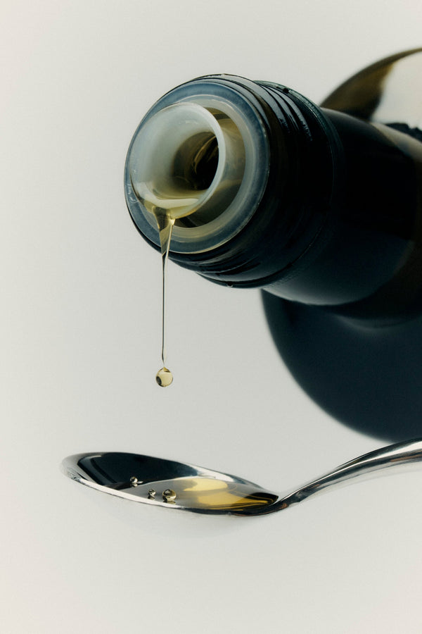 ORGANIC EXTRA VIRGIN OLIVE OIL 250ML