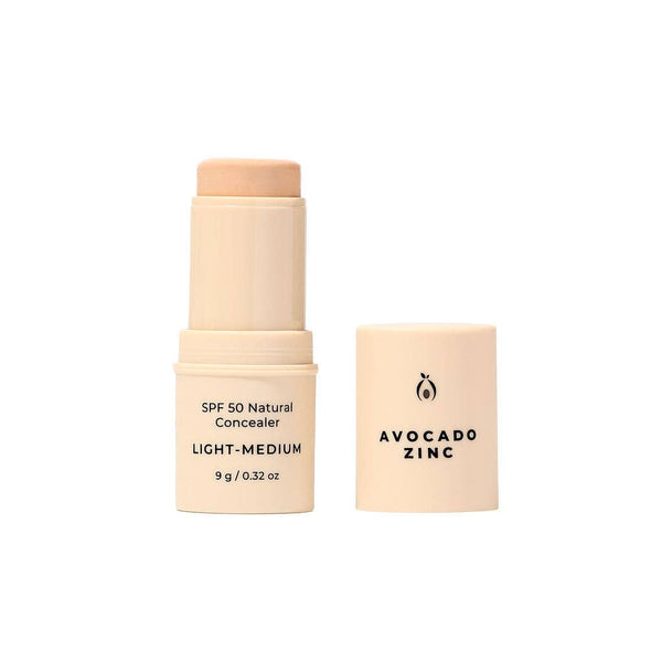 SPF 50 NATURAL CONCEALER