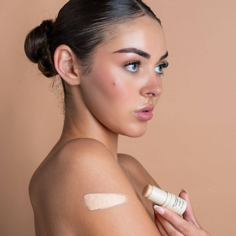 SPF 50 NATURAL CONCEALER