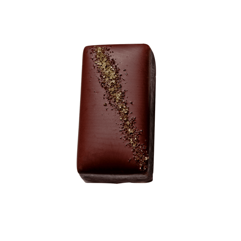 DARK PEPPERMINT CREME