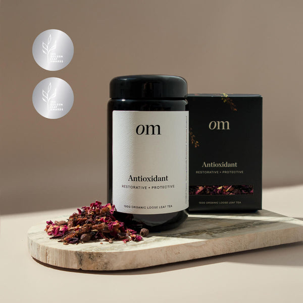 Antioxidant Tea