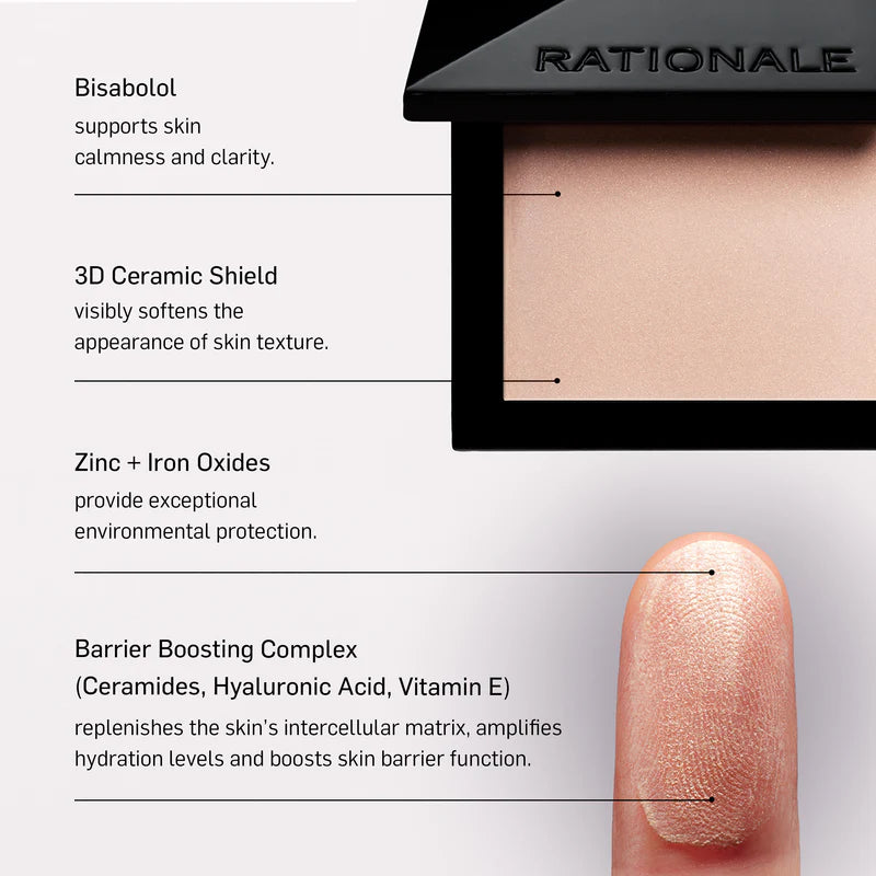 Beautiful Light Andromeda SPF30