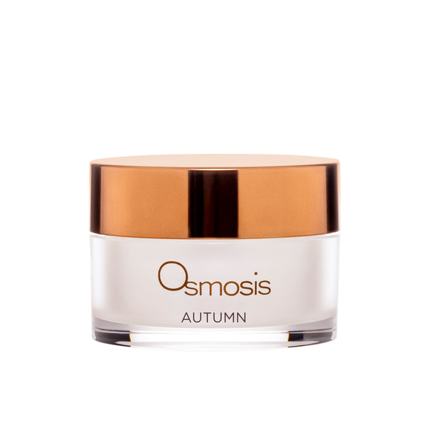 AUTUMN SPICE ENZYME MASK