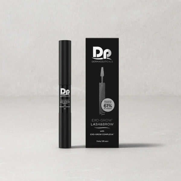 EXO-GROW LASH & BROW SERUM