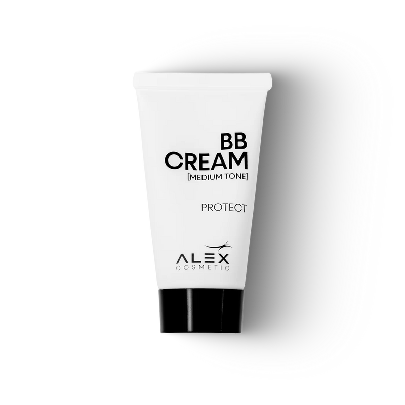 BB CREAM