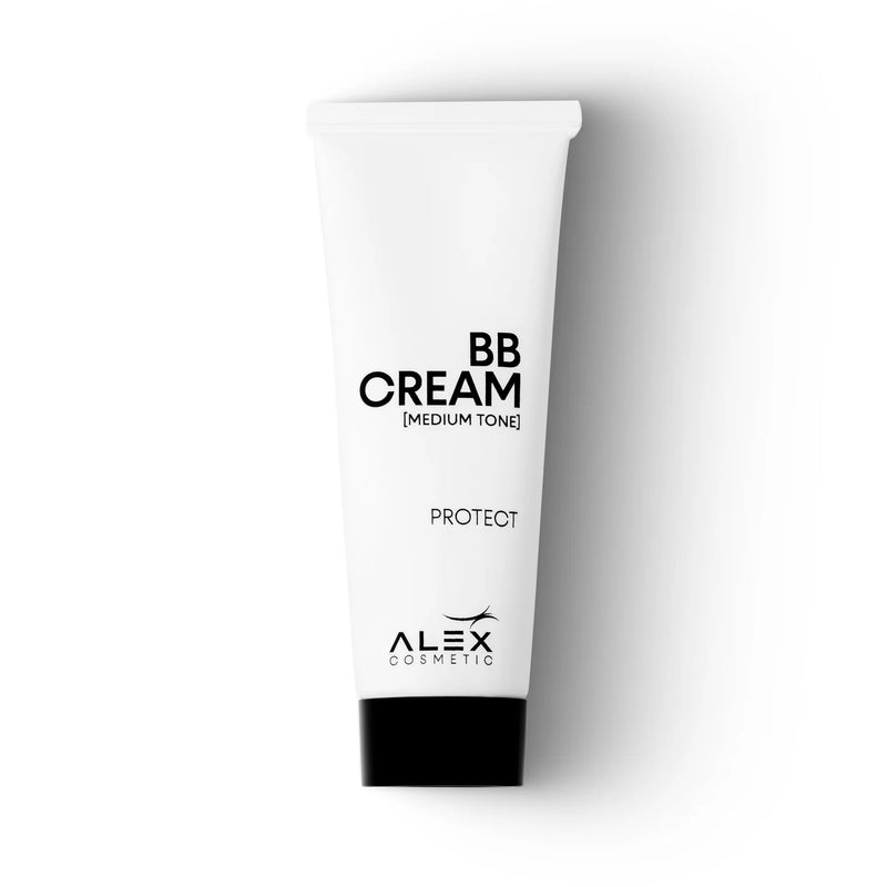 BB CREAM