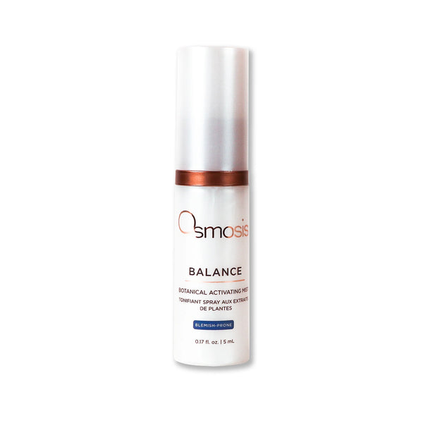 DELUXE MINI - BALANCE BOTANICAL ACTIVATING MIST