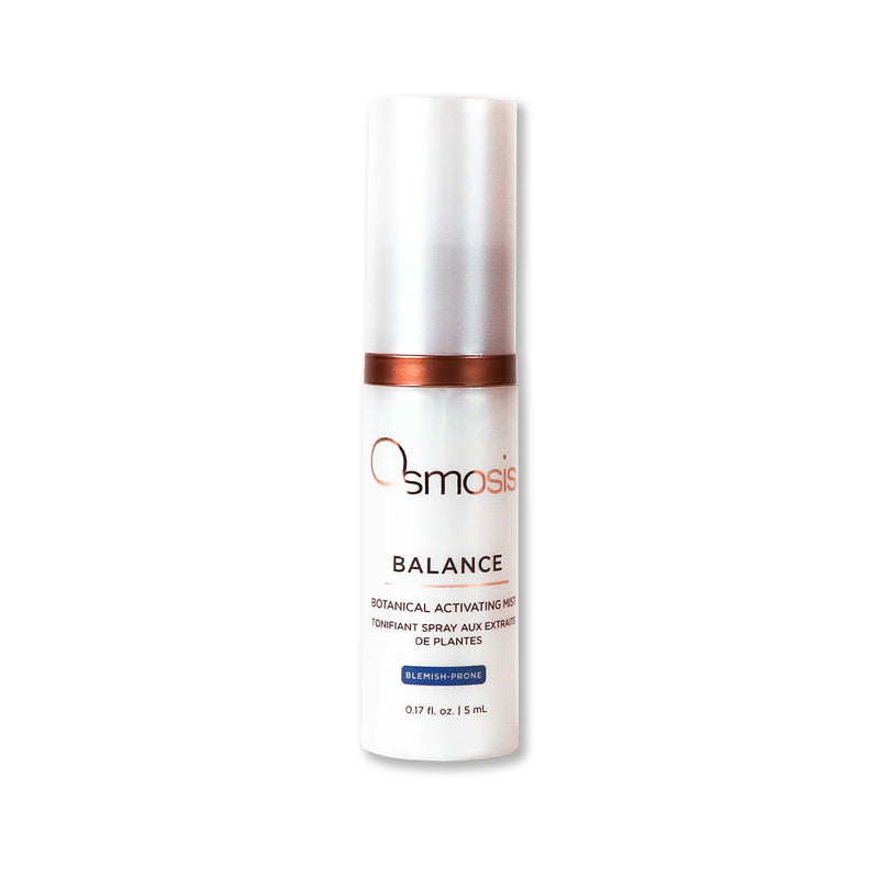 DELUXE MINI - BALANCE BOTANICAL ACTIVATING MIST