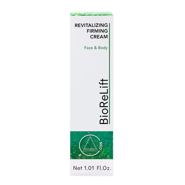BIORELIFT Revitalizing Firming Cream