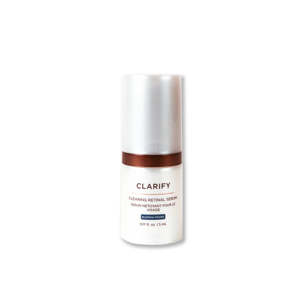 DELUXE MINI - CLARIFY BLEMISH PRONE SERUM