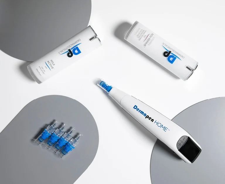 DERMAPEN HOME DEVICE