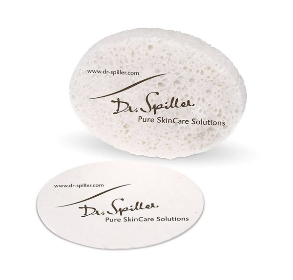 Dr Spiller Cosmetic Sponge