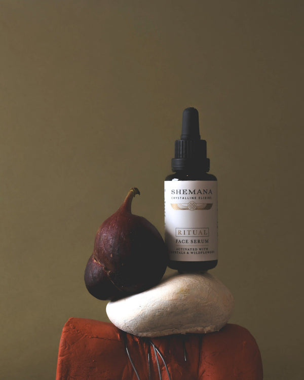 RITUAL - FACE OIL SERUM ELIXIR