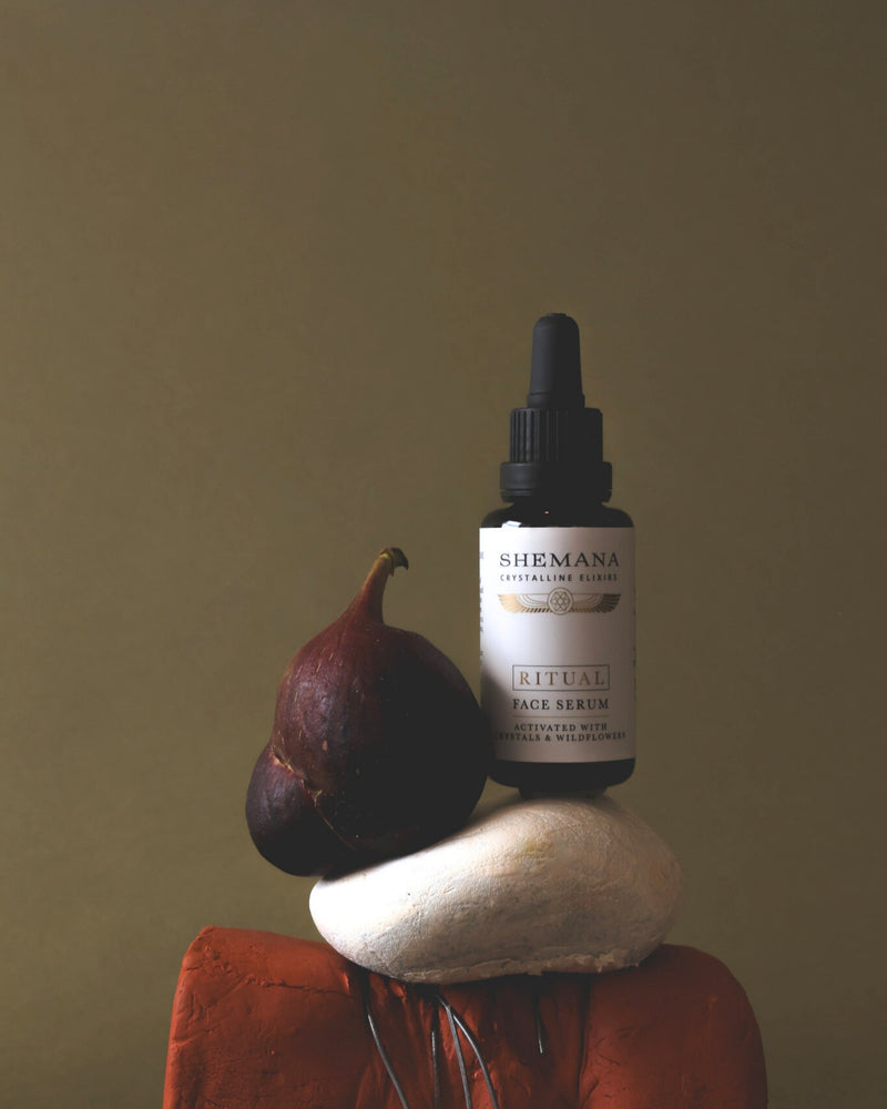 RITUAL - FACE OIL SERUM ELIXIR