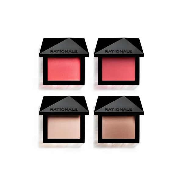 Beautiful Balms SPF30 - Signature Glow Set