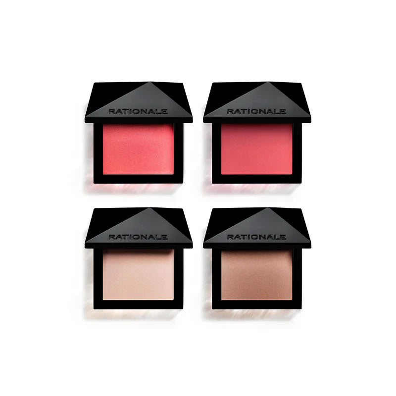 Beautiful Balms SPF30 - Signature Glow Set