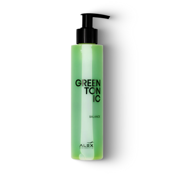 GREEN TONIC
