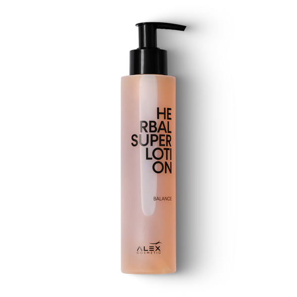 HERBAL SUPER LOTION