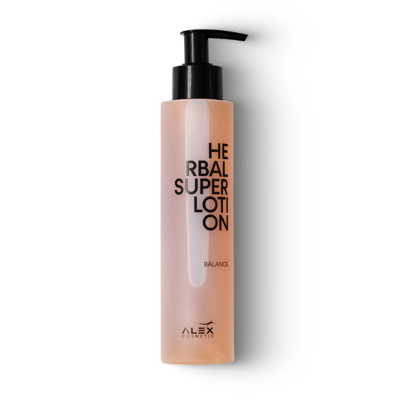 HERBAL SUPER LOTION