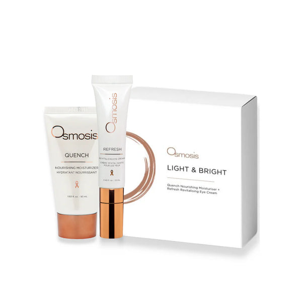 HYDRATION HERO'S - LIGHT & BRIGHT KIT