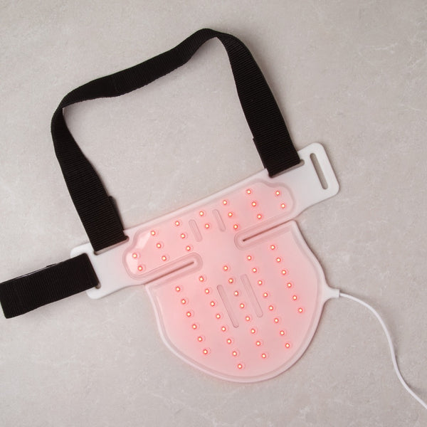 LED NECK & DÉCOLLETÉ MASK