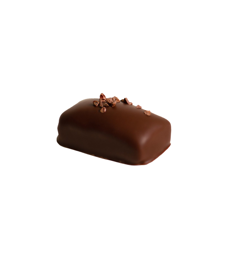PEANUT BUTTER CARAMEL
