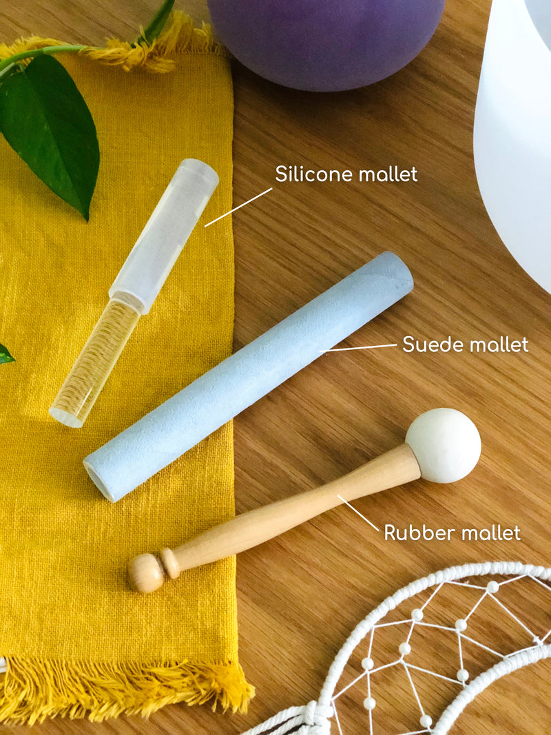 SILICONE MALLET