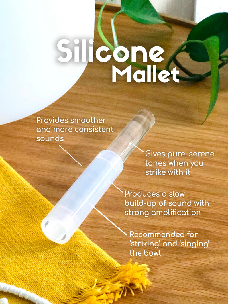 SILICONE MALLET