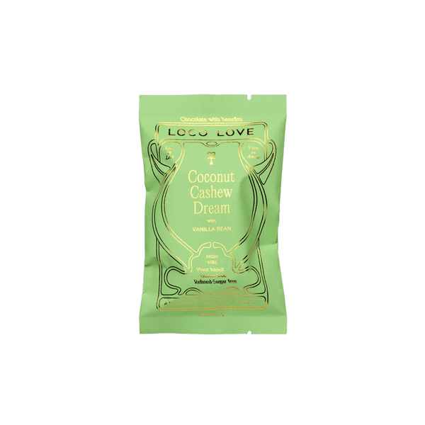 COCONUT CASHEW DREAM