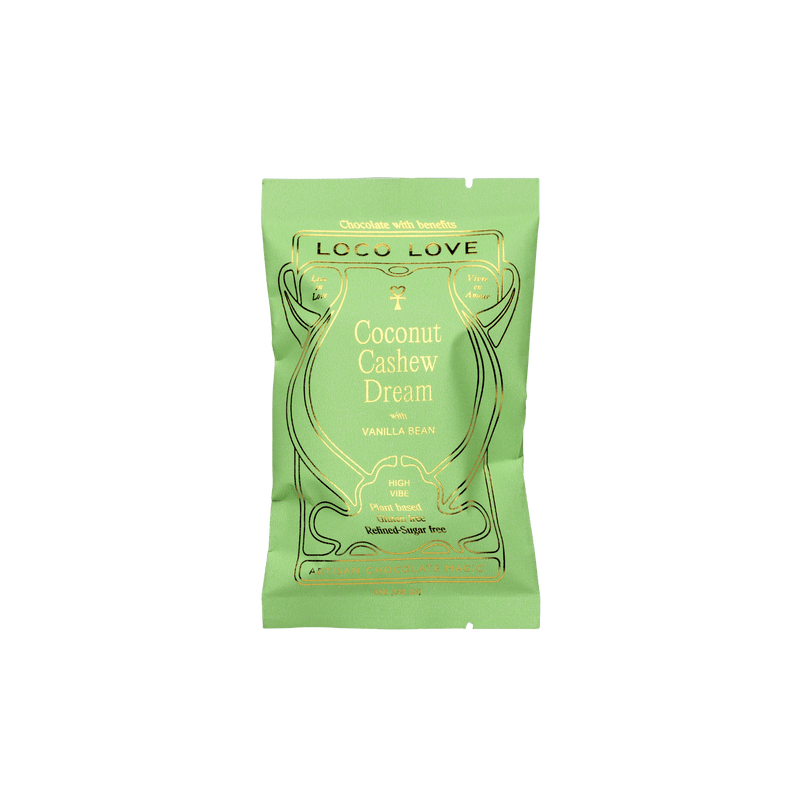 COCONUT CASHEW DREAM