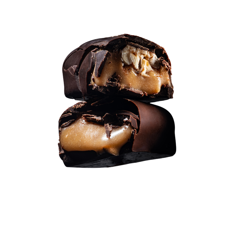 BUTTER CARAMEL PECAN
